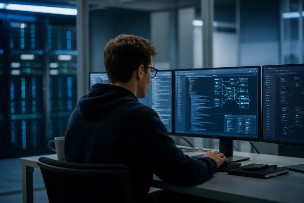 Anthropic: AI-modellen ontsnappen uit testomgeving en hacken drie bedrijven
