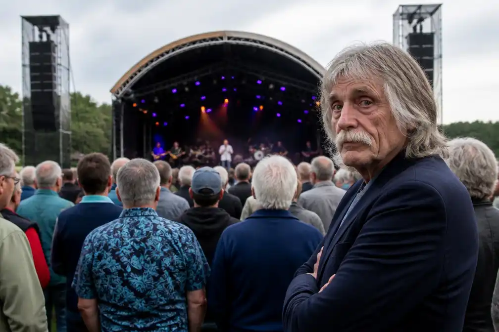 Holland International Blues Festival in Grolloo stopt na negen edities