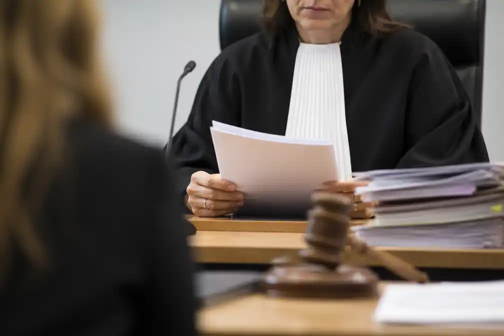 Rechter: school mocht directeur weren en via nieuwsbrief opvolger zoeken