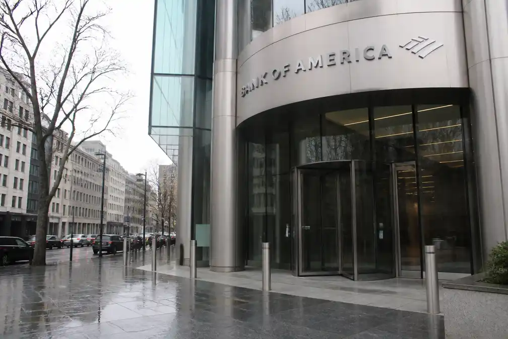 Belgische (24) aangeklaagd in Parijs om verijdelde aanslag Bank of America