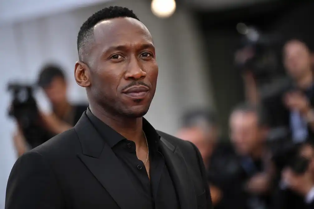 Mahershala Ali: Marvel wilde de Blade-film blijkbaar niet maken